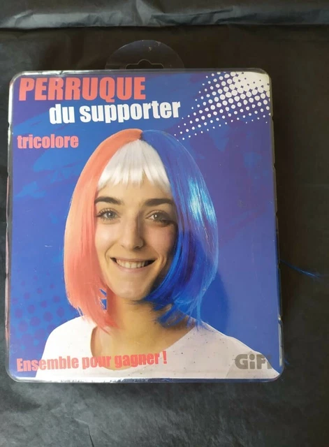 Perruque shop disco gifi